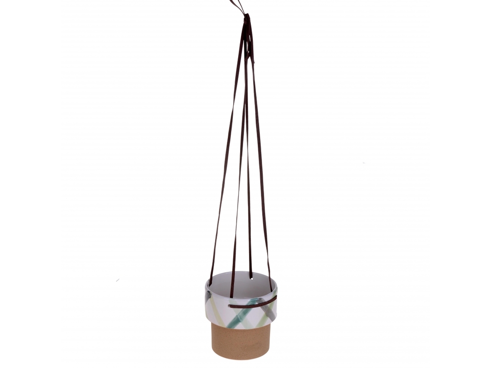 hanging pot